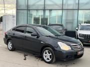 Nissan Almera III (G15) Калуга  - изображение 11
