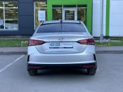 Hyundai Solaris II Рестайлинг Ярославль  - изображение 24