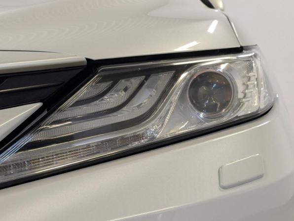 Toyota Camry VIII (XV70) Рестайлинг с пробегом 2021 года, цена 2 775 000 рублей, 170661 км, седан, Автокод Объявления