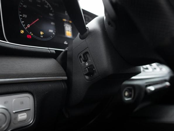 Mercedes-Benz GLE II (V167) с пробегом 2019 года, цена 4 399 585 рублей, 201188 км, внедорожник, Автокод Объявления