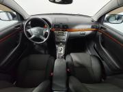 Toyota Avensis II Рестайлинг Москва  - изображение 35