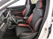 Geely Coolray I Рестайлинг Москва  - изображение 51