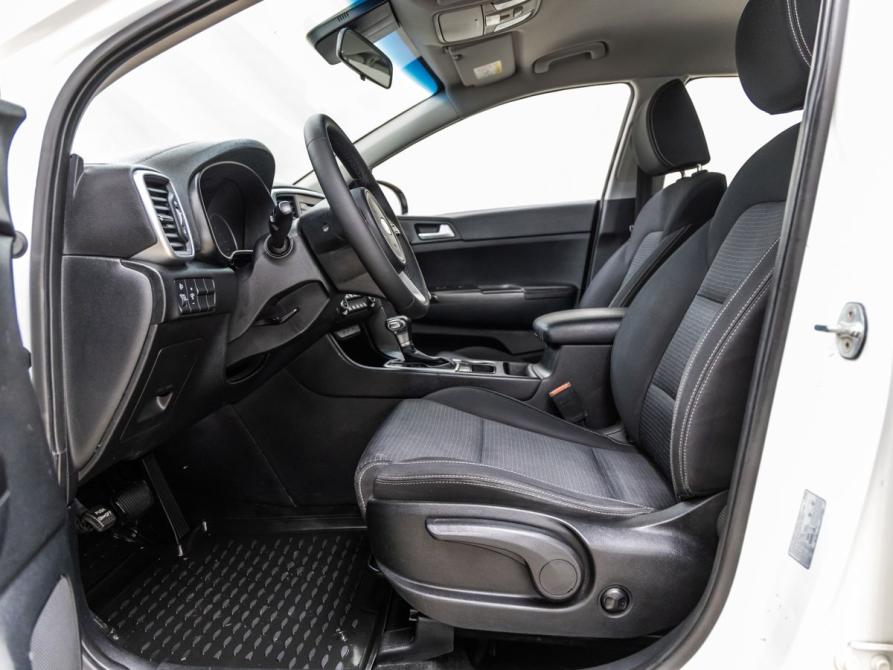 Kia Sportage IV Рестайлинг Волгоград  - изображение 26