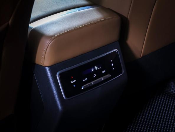 Changan CS95 I Рестайлинг 2 с пробегом 2023 года, цена 3 118 000 рублей, 21349 км, внедорожник, Автокод Объявления