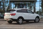 Lada (ВАЗ) Vesta I Брянск  - изображение 28