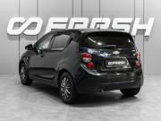 Chevrolet Aveo II Тюмень  - изображение 19