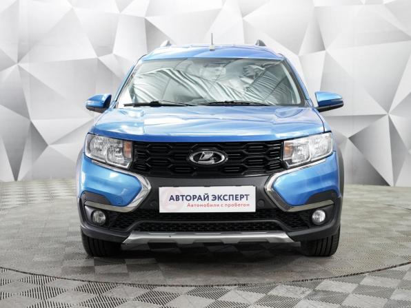 Lada (ВАЗ) Largus I Рестайлинг с пробегом 2021 года, цена 1 170 000 рублей, 156314 км, универсал, Автокод Объявления