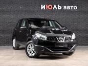 Nissan Qashqai I Рестайлинг Екатеринбург  - изображение 22