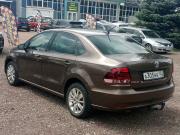 Volkswagen Polo V Рестайлинг Стерлитамак  - изображение 18