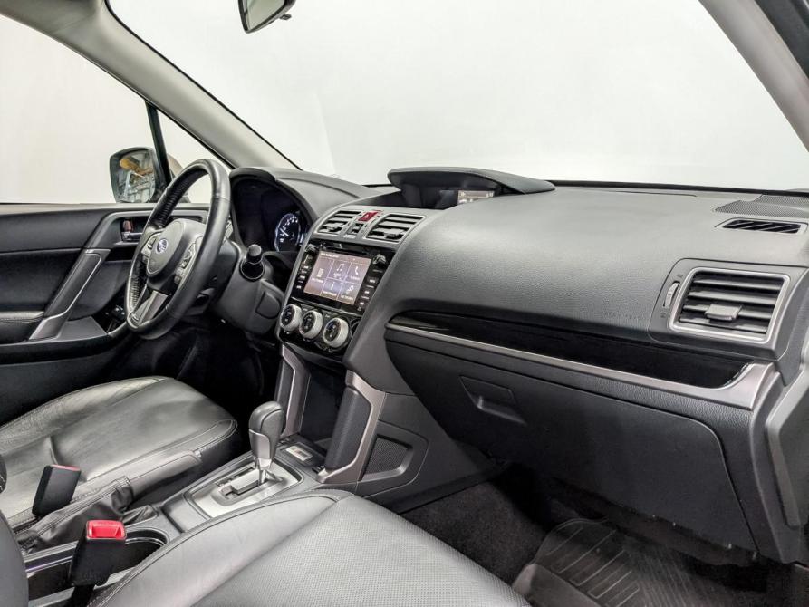 Subaru Forester IV Рестайлинг 2 Москва  - изображение 12