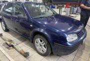 Volkswagen Golf IV Нижний Новгород  - изображение 47