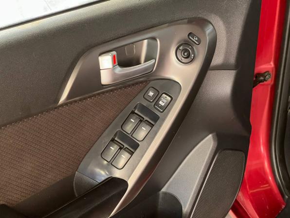 Kia Cerato II с пробегом 2011 года, цена 660 000 рублей, 190000 км, седан, Автокод Объявления