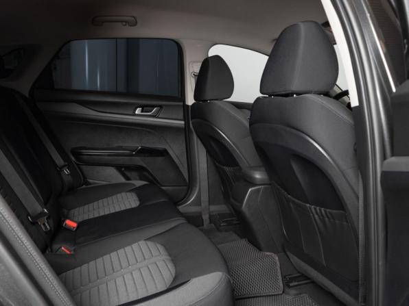 Kia K5 III с пробегом 2021 года, цена 2 599 864 рубля, 59192 км, седан, Автокод Объявления