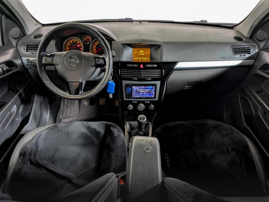 Opel Astra H Рестайлинг Екатеринбург  - изображение 10