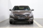 Hyundai Solaris I Рестайлинг Ульяновск  - изображение 17