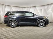 Toyota Highlander III (XU50) Рестайлинг Москва  - изображение 26
