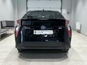 Toyota Prius IV (XW50) Екатеринбург  - изображение 27