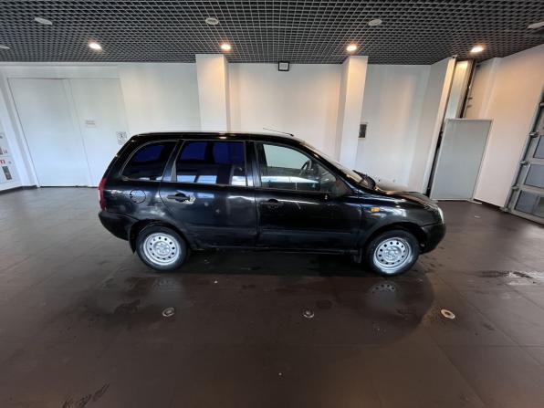 Lada (ВАЗ) Kalina I с пробегом 2011 года, цена 170 000 рублей, 217792 км, универсал, Автокод Объявления