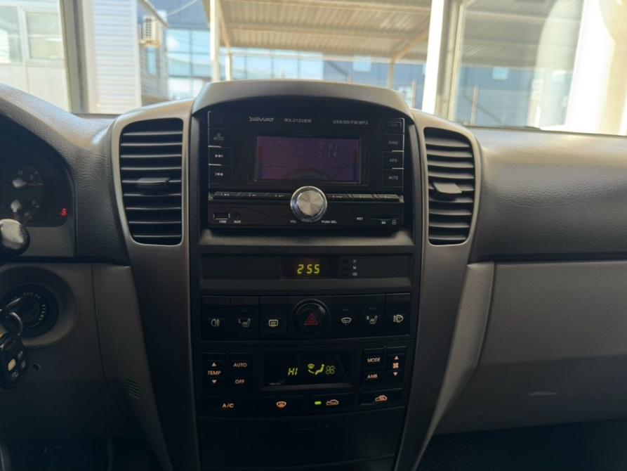 Kia Sorento I Минеральные Воды  - изображение 14