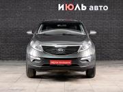Kia Sportage III Екатеринбург  - изображение 24