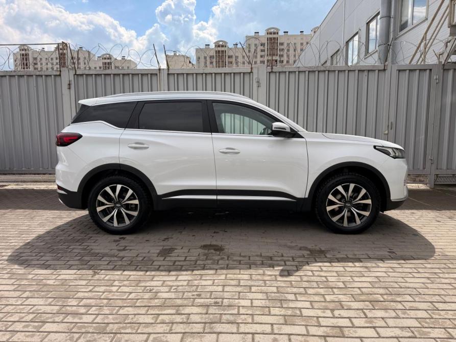 Chery Tiggo 7 Pro I Ростов-на-Дону  - изображение 3