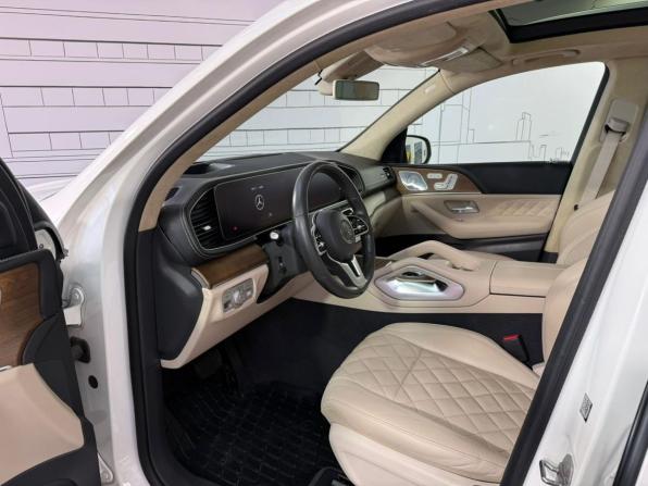 Mercedes-Benz GLE II (V167) с пробегом 2019 года, цена 8 200 000 рублей, 56381 км, внедорожник, Автокод Объявления