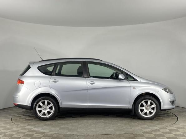 SEAT Altea I с пробегом 2008 года, цена 599 000 рублей, 196986 км, компактвэн, Автокод Объявления