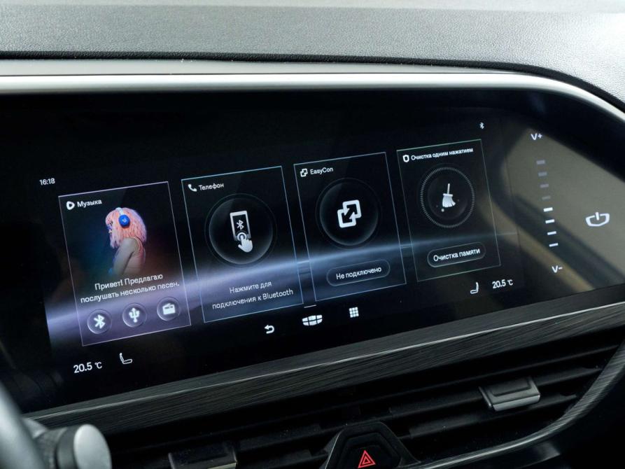 Geely Tugella I Санкт-Петербург  - изображение 17