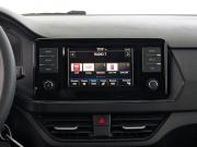 Volkswagen Polo VI Москва  - изображение 42