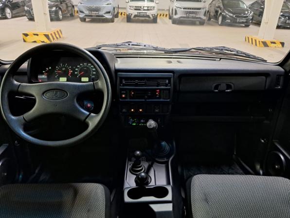 Lada (ВАЗ) 2121 (4x4) I Рестайлинг с пробегом 2018 года, цена 500 000 рублей, 67000 км, внедорожник, Автокод Объявления
