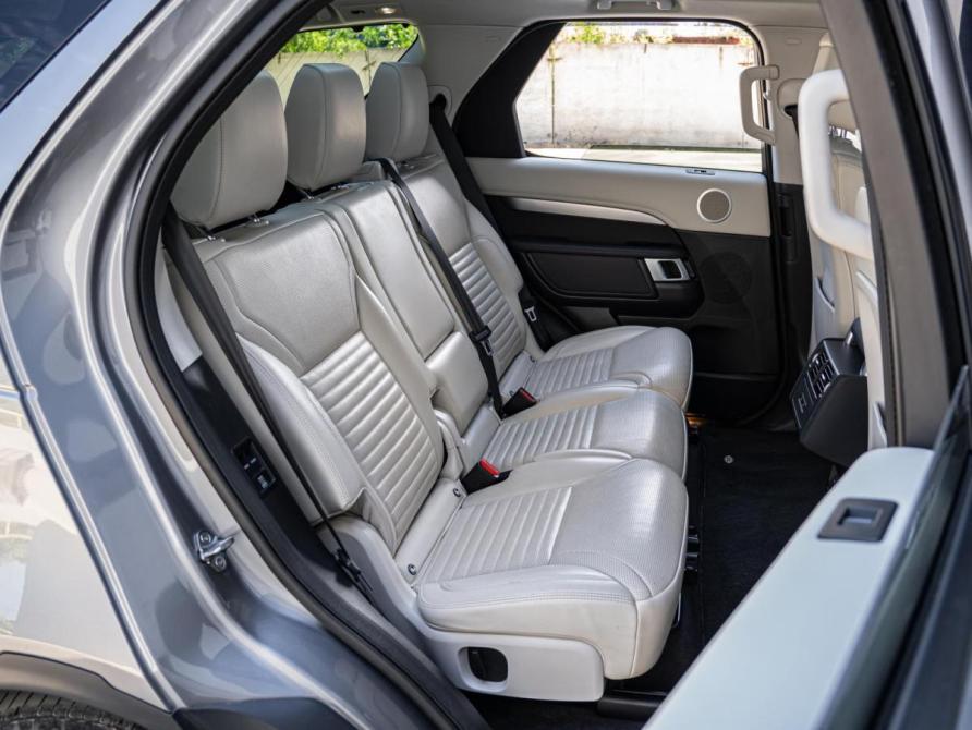 Land Rover Discovery V Рестайлинг Краснодар  - изображение 7