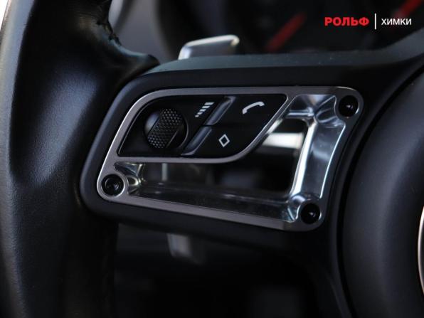 Porsche Cayman III 718 (982) с пробегом 2020 года, цена 6 700 000 рублей, 57054 км, купе, Автокод Объявления