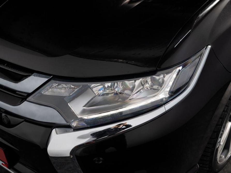 Mitsubishi Outlander III Рестайлинг 2 Иркутск  - изображение 22
