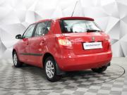 Skoda Fabia II Рестайлинг Ульяновск  - изображение 21