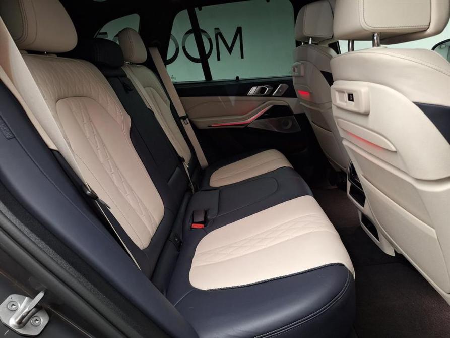 BMW X5 IV (G05/G18) Москва  - изображение 9