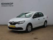 Renault Logan II Нижний Новгород  - изображение 15