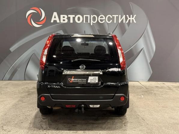 Nissan X-Trail II Рестайлинг с пробегом 2013 года, цена 1 450 000 рублей, 149900 км, внедорожник, Автокод Объявления