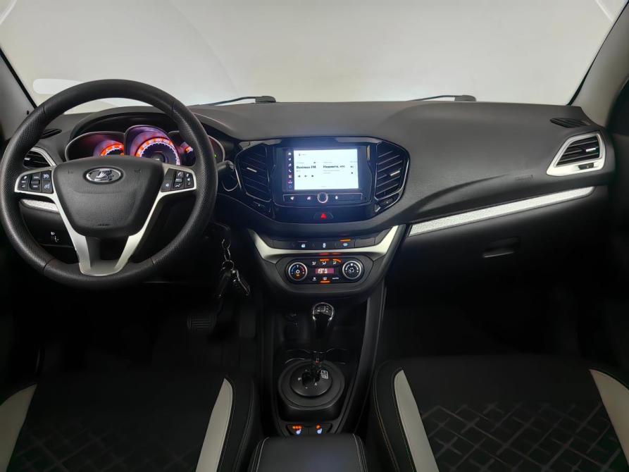 Lada (ВАЗ) Vesta I Москва  - изображение 6