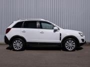Opel Antara I Рестайлинг Сочи  - изображение 26