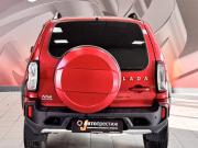 Lada (ВАЗ) Niva Travel I Сургут  - изображение 18