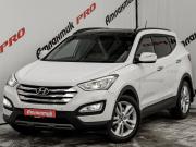 Hyundai Santa Fe III Екатеринбург  - изображение 36