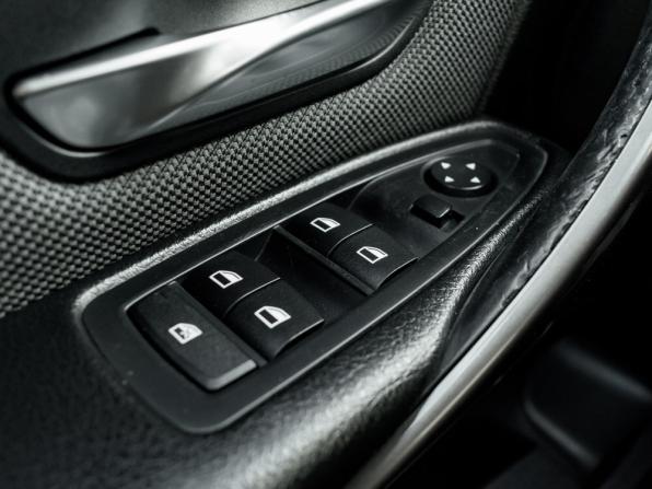 BMW 3 серии VI (F3x) с пробегом 2013 года, цена 1 630 000 рублей, 128198 км, седан, Автокод Объявления