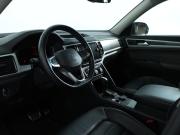 Volkswagen Teramont I Рестайлинг Санкт-Петербург  - изображение 48