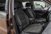 Volkswagen Tiguan I Рестайлинг Ульяновск  - изображение 28