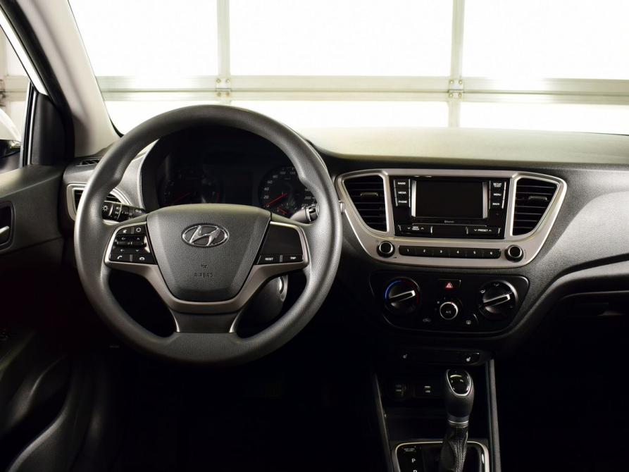 Hyundai Solaris II Рестайлинг Кемерово  - изображение 11