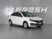 Lada (ВАЗ) Vesta I Рестайлинг (NG) Минеральные Воды  - изображение 20