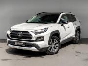 Toyota RAV4 V (XA50) Москва  - изображение 31