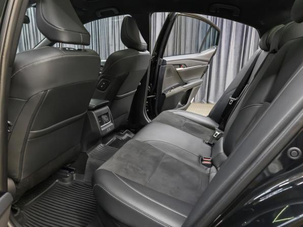 Toyota Camry IX (XV80) China Market с пробегом 2024 года, цена 3 998 000 рублей, 14962 км, седан, Автокод Объявления