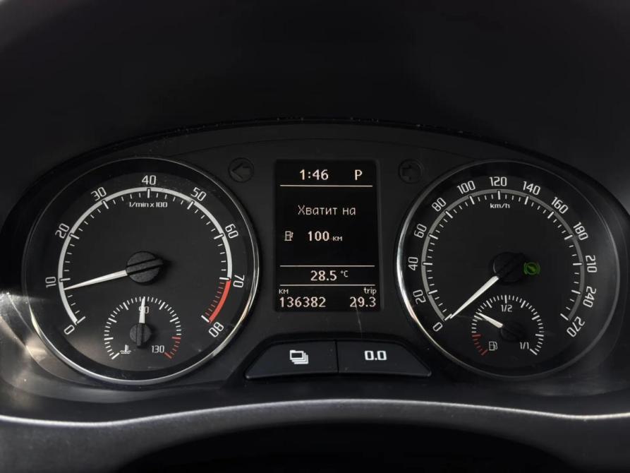 Skoda Fabia RS II Краснодар  - изображение 20