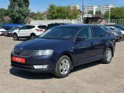 Skoda Rapid I Рестайлинг Пермь  - изображение 5